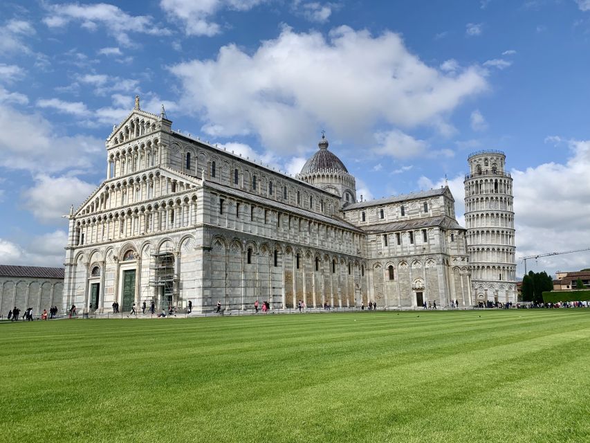 From Florence: Pisa Private Tour & Optional Leaning Tower - Practical Tips That Actually Help on the Ground