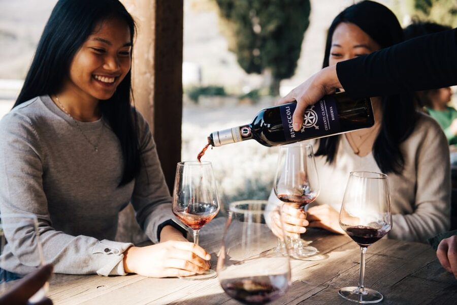 From Florence: Private Chianti Hills Tour with Tasting - Key highlights worth booking
