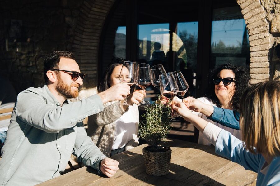 From Florence: Private Chianti Hills Tour with Tasting - FAQ