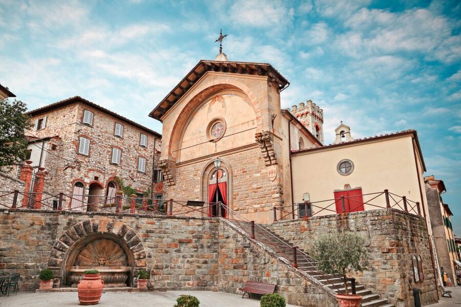 From Florence: Private Chianti Hills Tour with Tasting - Who this tour is best for, and who should skip it