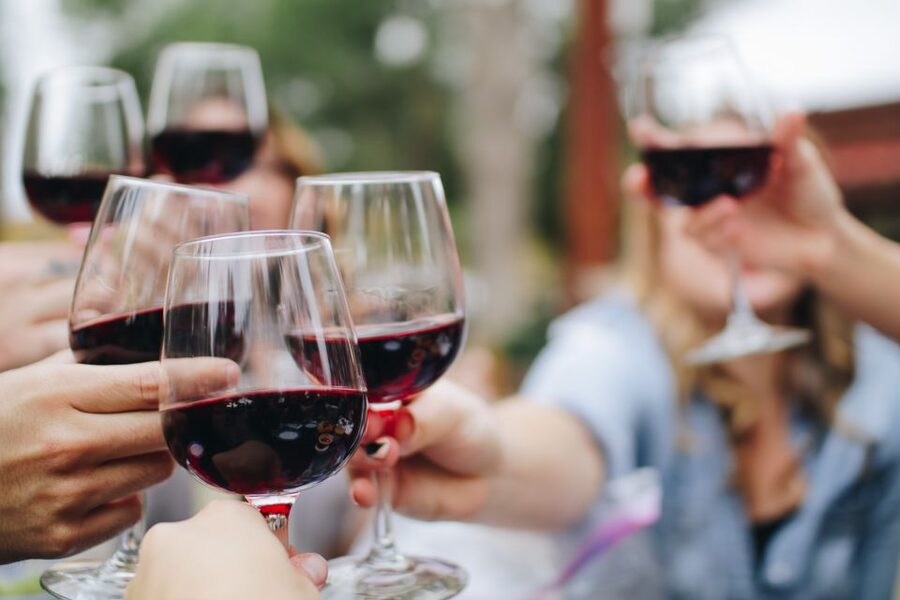From Florence: Private Chianti Hills Tour with Tasting - Radda in Chianti: the village time that makes the wine feel local