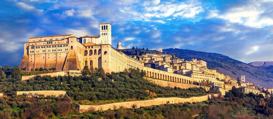 From Florence: Private Day Trip to Assisi and Cortona - Why Assisi and Cortona Fit Together So Well