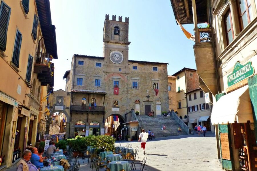 From Florence: Private Day Trip to Assisi and Cortona - Lake Trasimeno Views and the Wine Pause That Actually Feels Like a Reward