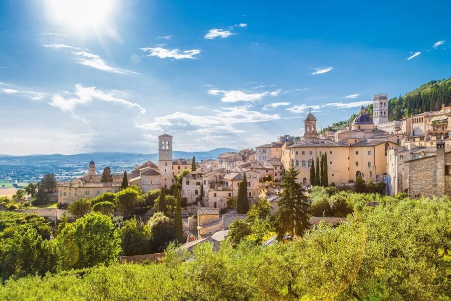 From Florence: Private Day Trip to Assisi and Cortona - Logistics That Matter: No Local Guide, Entry Tickets, and Pacing