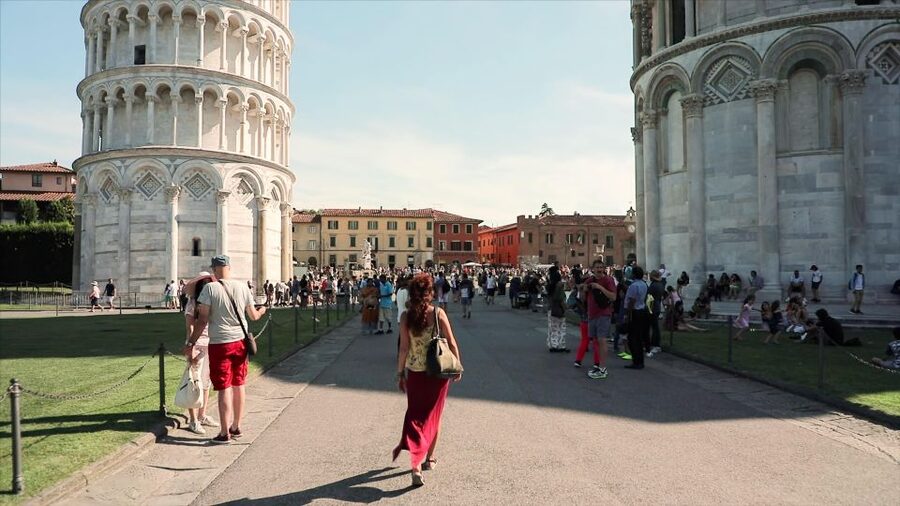 From Florence: Private Half-Day and Guided Tour of Pisa - Key points at a glance
