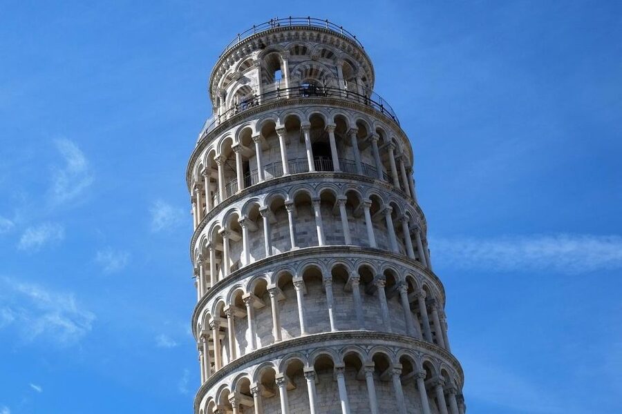 From Florence: Private Half-Day and Guided Tour of Pisa - From Florence to Pisa: private transport that actually saves time