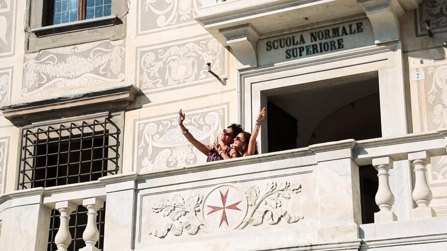 From Florence: Private Half-Day and Guided Tour of Pisa - Optional priority tickets: when skipping lines is worth it