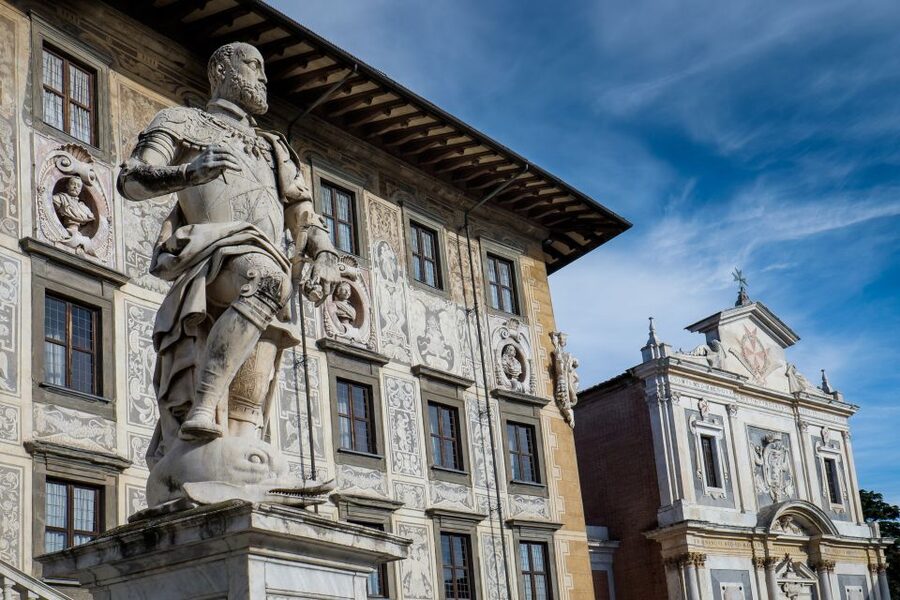 From Florence: Private Half-Day and Guided Tour of Pisa - How the timing works in a 4-hour format