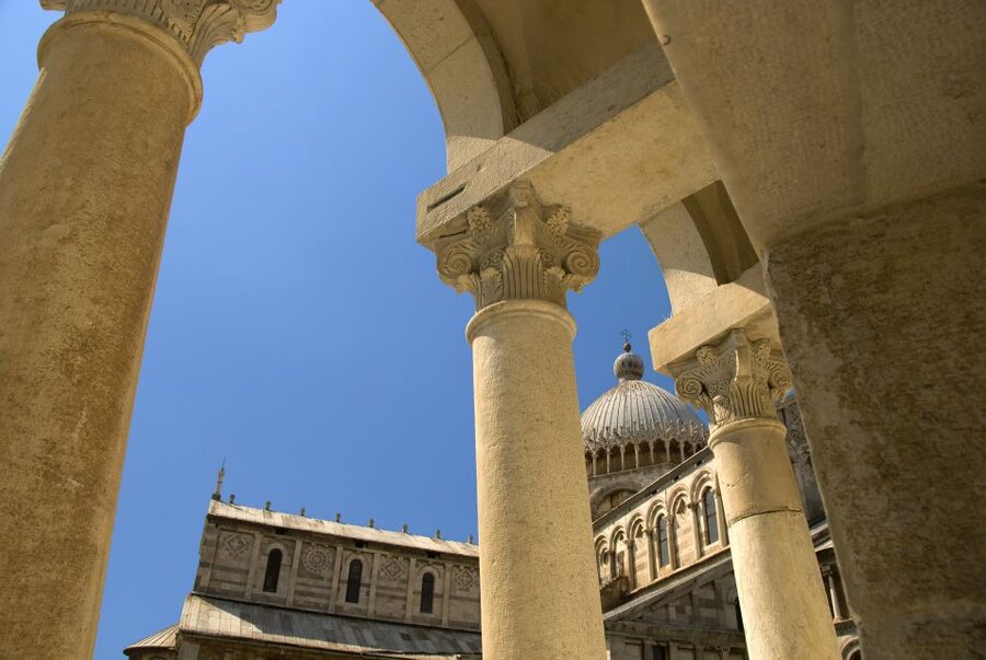 From Florence: Private Half-Day and Guided Tour of Pisa - Price and value: what $388 per person buys you
