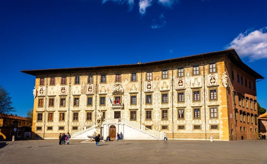 From Florence: Private Half-Day and Guided Tour of Pisa - Who this Pisa half-day tour fits best
