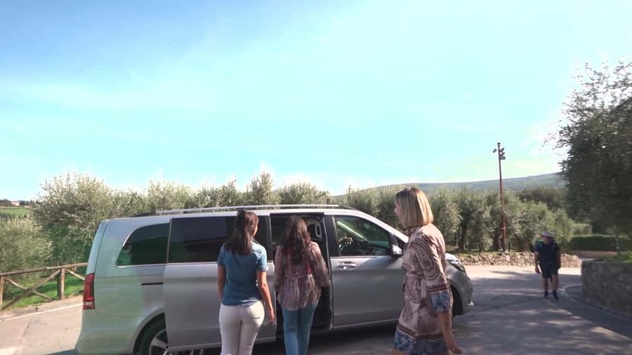 From Florence: Private Half-Day Chianti Tour & Wine Tasting - Who Should Book This Chianti Tour (and Who Might Skip It)