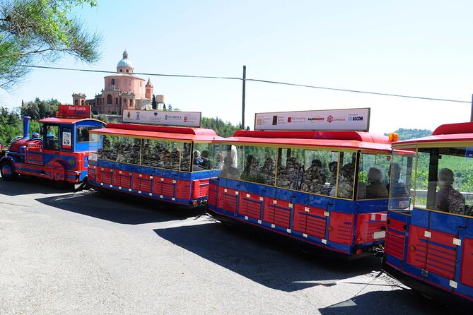 From Florence: Private One Day Tour to Bologna with typical lunch - Historic Shops and a Short Second Center Tour
