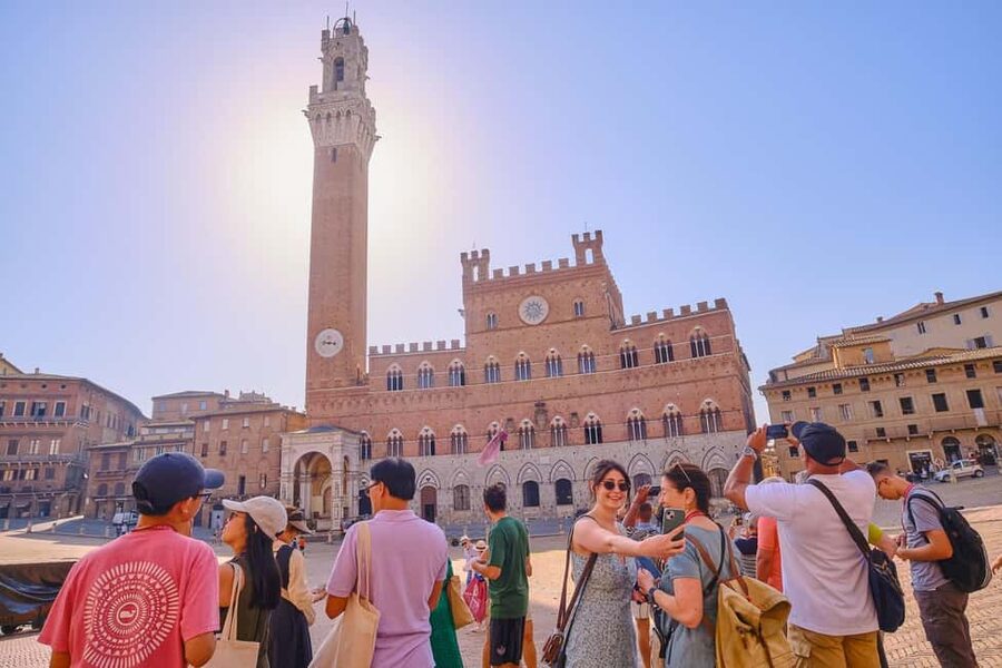 From Florence: Private Pisa, Siena and San Gimignano Trip - Key highlights to know before you go