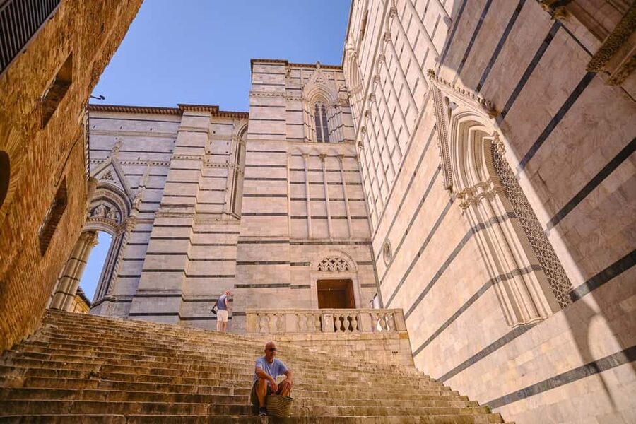From Florence: Private Pisa, Siena and San Gimignano Trip - San Gimignano towers: medieval silhouettes you can actually stroll through
