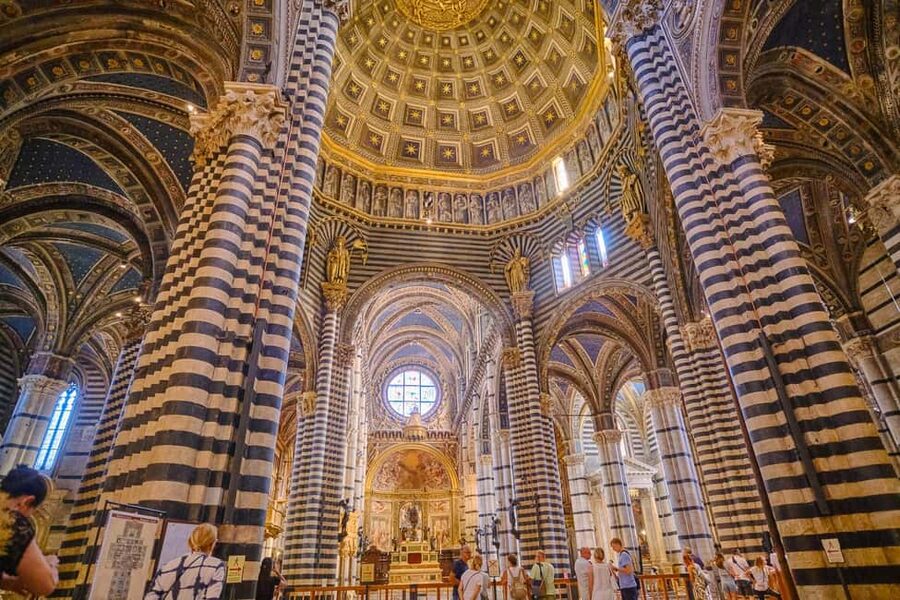 From Florence: Private Pisa, Siena and San Gimignano Trip - Pisa’s Piazza dei Miracoli: best angles without rushing