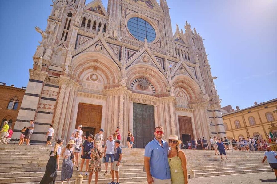 From Florence: Private Pisa, Siena and San Gimignano Trip - Timing and pacing: 10 hours sounds simple, but plan smart