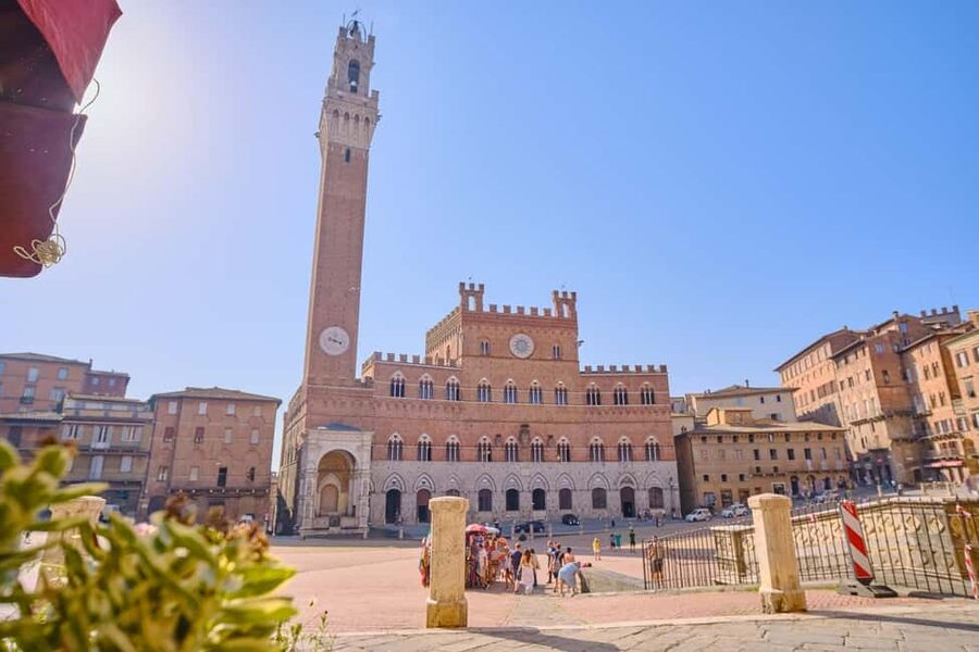 From Florence: Private Pisa, Siena and San Gimignano Trip - Florence pickup: where the day starts to feel smooth