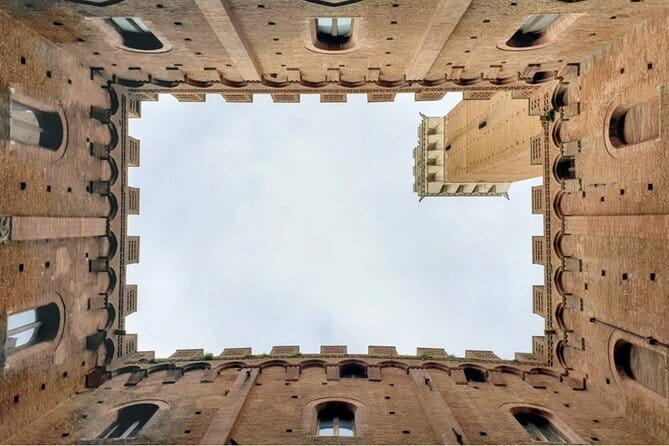 From Florence: PRIVATE Siena and San Gimignano with wine tasting - How the pacing works, and how to choose what matters