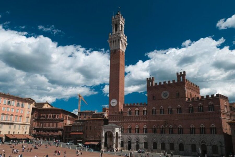 From Florence: Private Siena, San Gimignano + wine tasting - FAQ