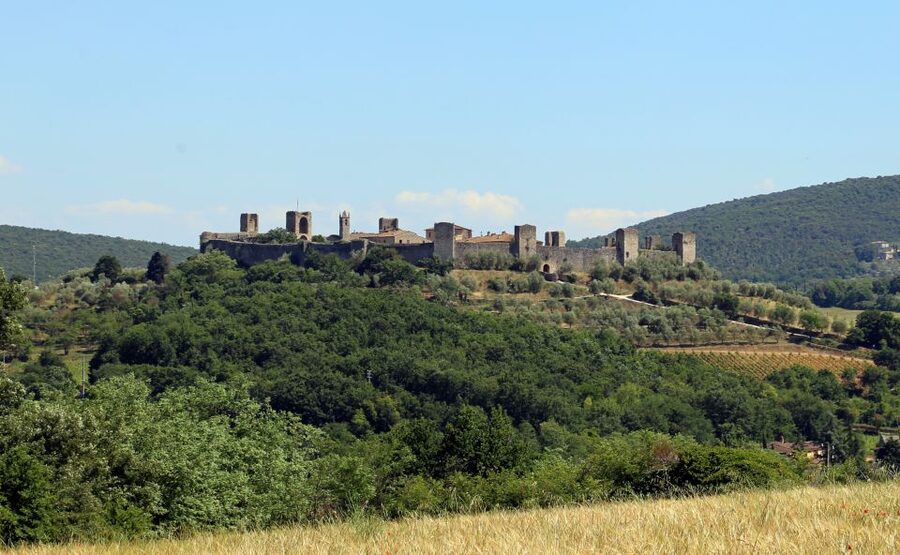 From Florence: Private Siena, San Gimignano + wine tasting - Siena With a Local Guide: Piazza del Campo to Piazza del Duomo