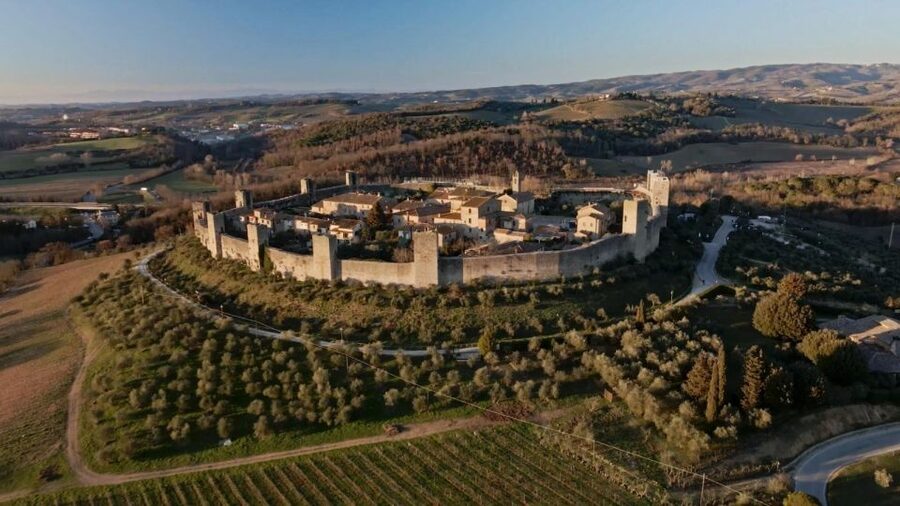 From Florence: Private Siena, San Gimignano + wine tasting - Lunch, Timing, and Why Private Feels Less Stressful