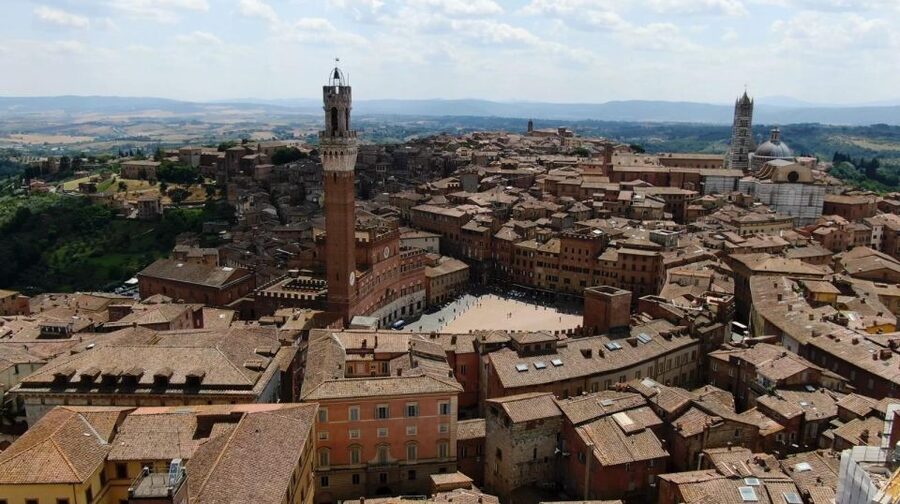 From Florence: Private Siena, San Gimignano + wine tasting - Who This Tour Suits Best (and Who Might Prefer a Different Plan)