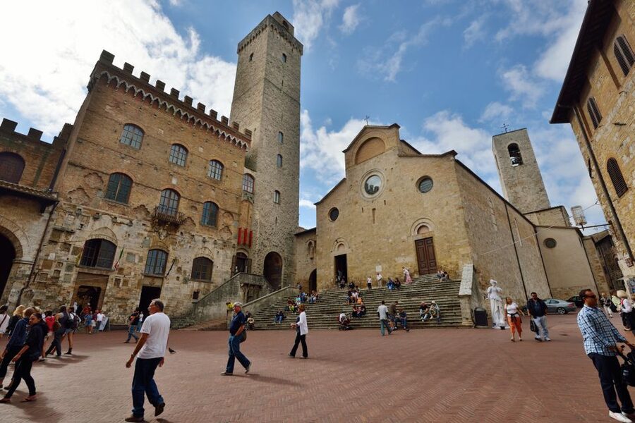 From Florence: Private Siena, San Gimignano + wine tasting - Should You Book This Florence to Siena, San Gimignano, and Monteriggioni Day?