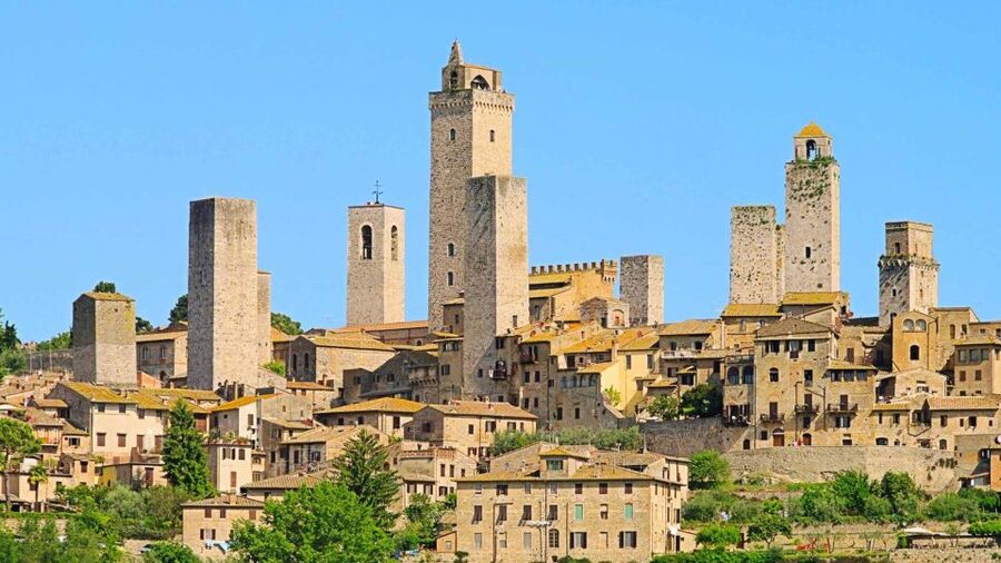 From Florence: PRIVATE Tour of San Gimignano and Volterra - Value check: what you are really paying for