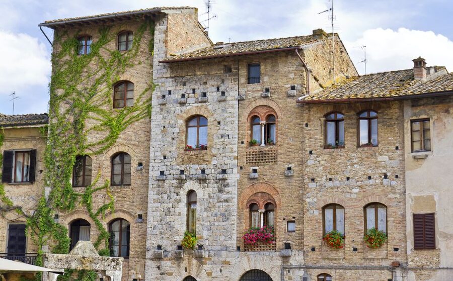 From Florence: PRIVATE Trip to Pisa, San Gimignano, & Siena - Why This Florence to Tuscany Private Day Feels More Like Freedom