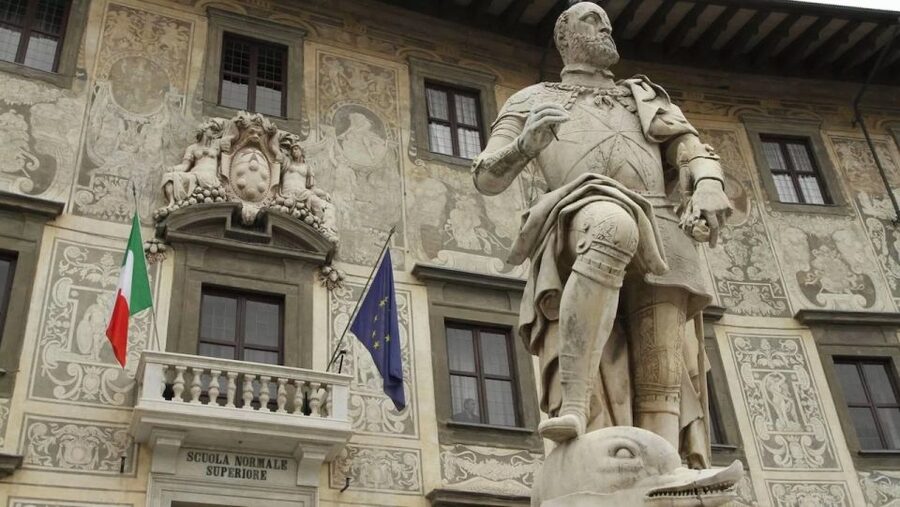 From Florence: PRIVATE Trip to Pisa, San Gimignano, & Siena - 9:00 AM Pickup: Comfort, WiFi, and a Smooth Start in Florence