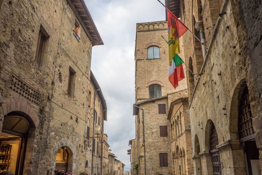 From Florence: PRIVATE Trip to Pisa, San Gimignano, & Siena - How to Plan Lunch and Timing Without Getting Stuck