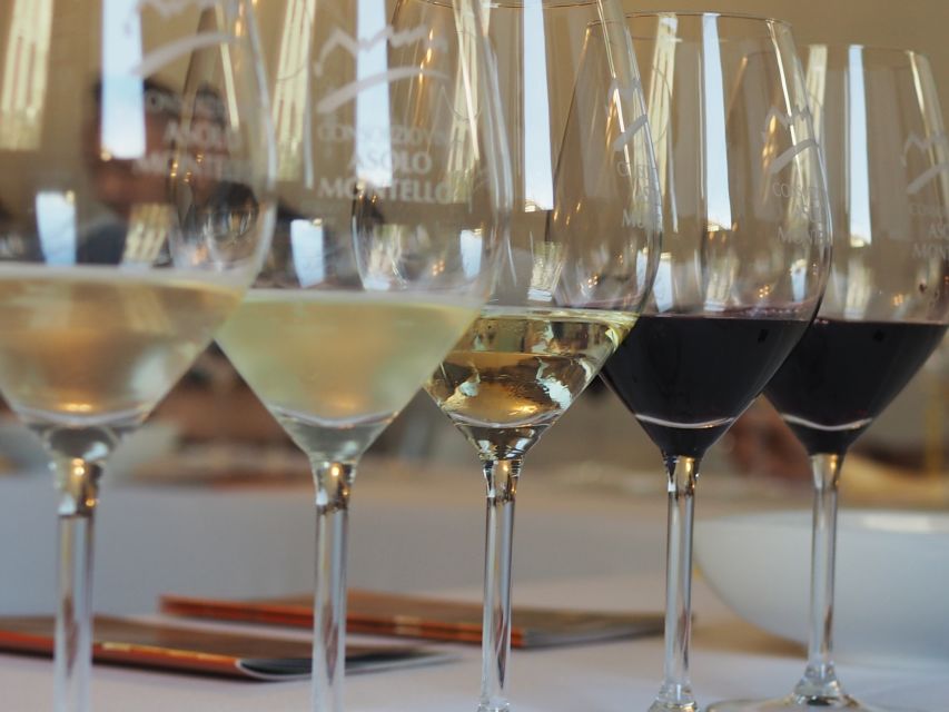 From Florence: Private Wine Tasting Tour in Chianti - Key things that make this Chianti tour worth your time