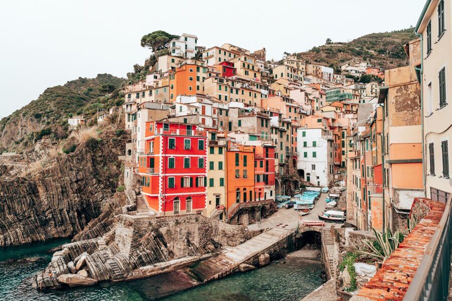 From Florence: Seaside Beauty Day Trip to Cinque Terre - Key things I’d circle before you go