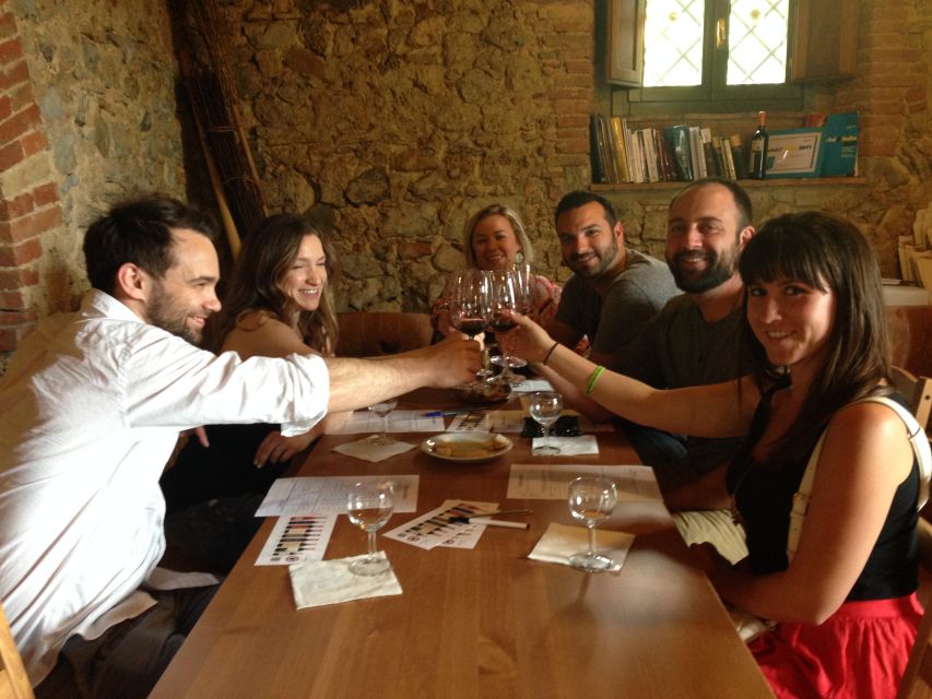 From Florence: Siena, Cortona, Montepulciano & Val D'Orcia - Key highlights worth your attention