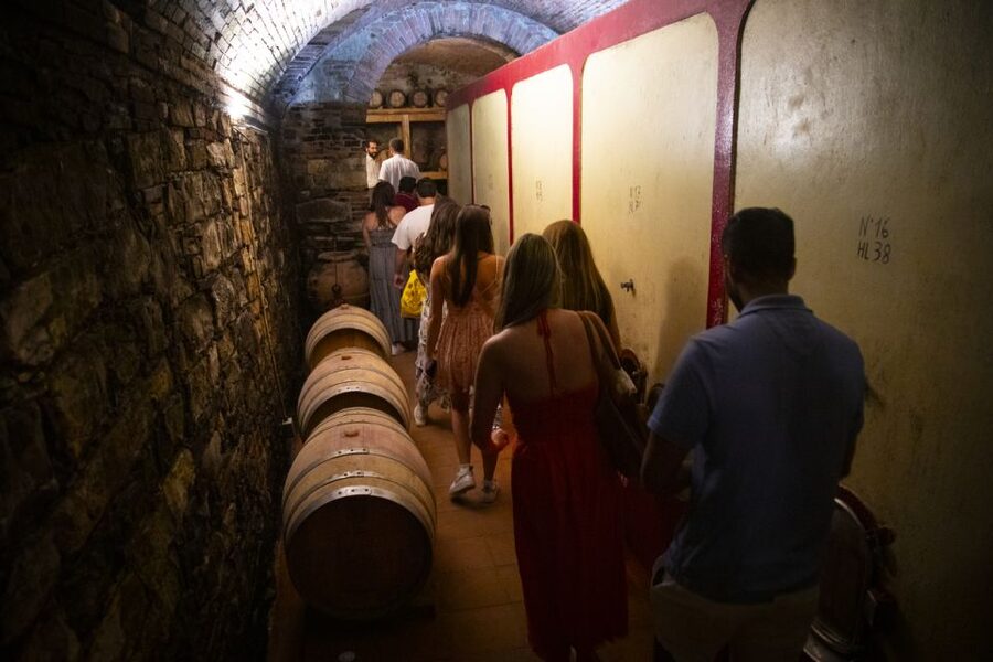 From Florence: Siena & San Gimignano Guided Tour and Dinner - Tuscany Grand Tour upgrade: when to add Pisa to the mix
