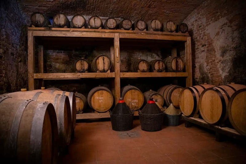 From Florence: Siena & San Gimignano Guided Tour and Dinner - The actual pace: a full day that moves, but stays organized