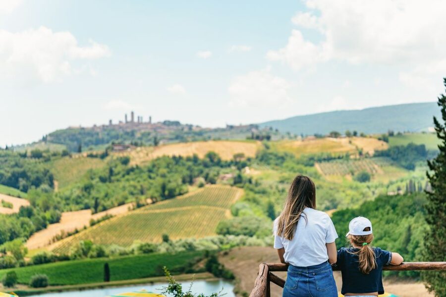 From Florence: Siena, San Gimignano, Pisa & Lunch at Winery - Key highlights that make this day trip work