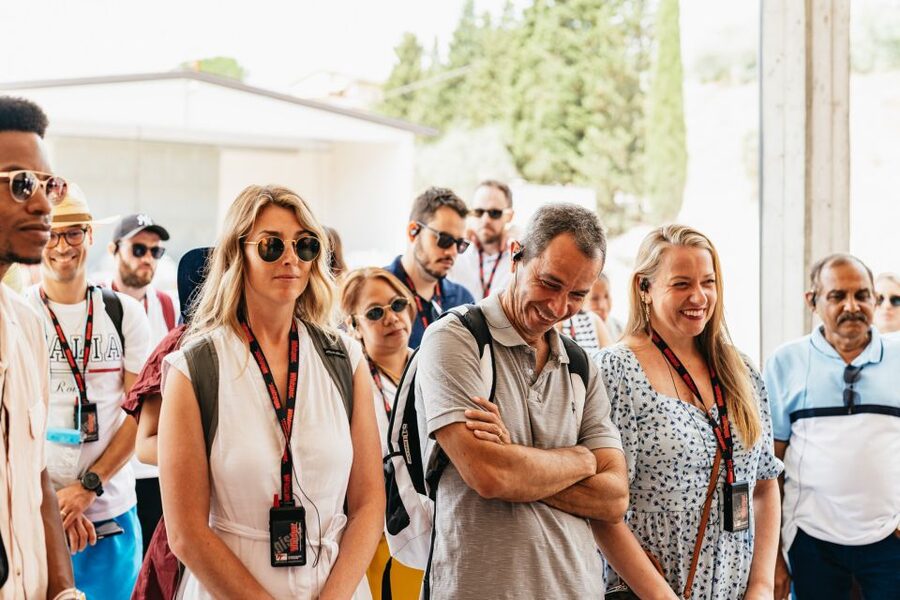 From Florence: Siena, San Gimignano, Pisa & Lunch at Winery - Value check: what you really get for about $112 per person