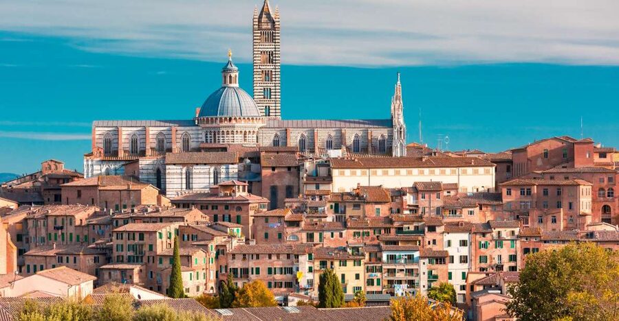 From Florence: Siena & San Gimignano Tour with Wine & Lunch - Key things worth knowing before you go