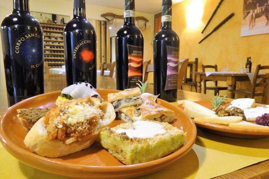 From Florence: Siena & San Gimignano Tour with Wine & Lunch - Pacing and logistics: the real-world shape of a 9-hour day