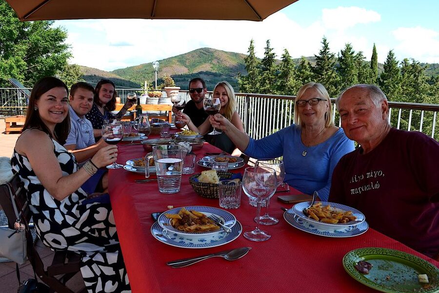 From Florence: Small-Group Chianti Wine Tour 2024 - Key points to know before you go