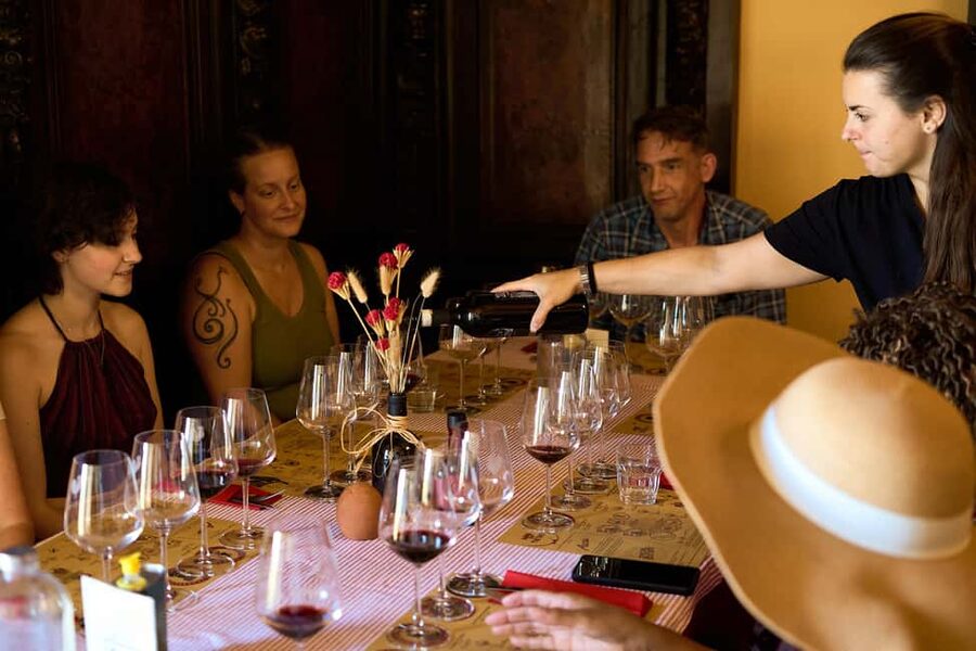 From Florence: Small Group Chianti Wine Tour with Lunch - Should You Book This Florence-to-Chianti Wine Tour?
