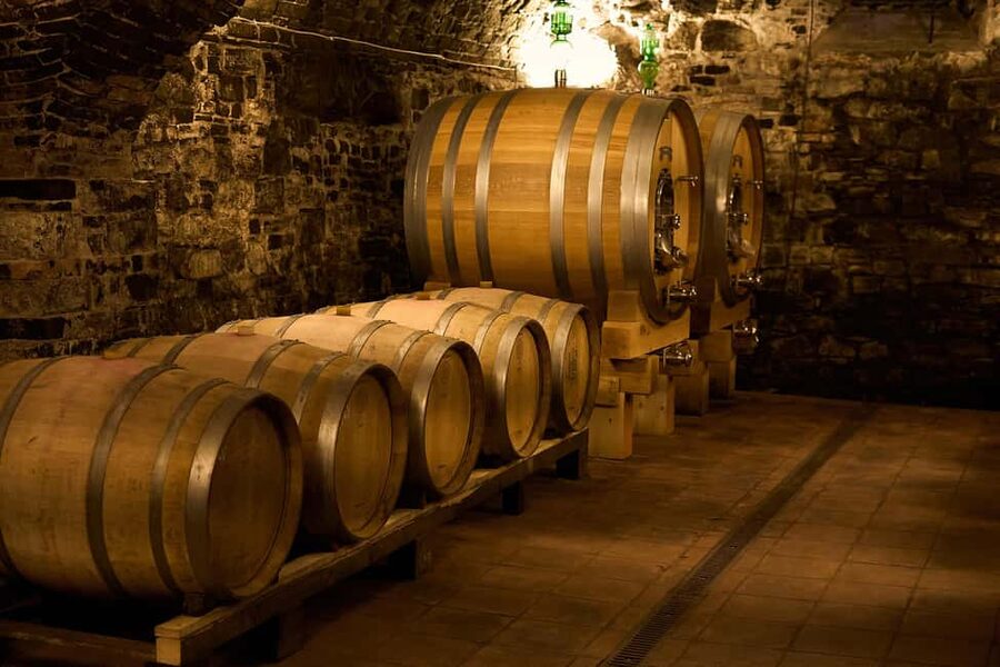 From Florence: Small Group Chianti Wine Tour with Lunch - Chianti Hills to Greve in Chianti: Scenic Views Plus a Real Town Break