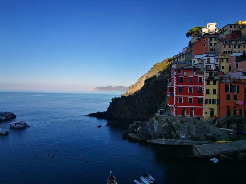 From Florence: Small-group to Cinque Terre and Pisa Day Tour - Price and value check: what you are paying for, and what costs extra