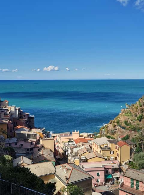 From Florence: Small-group to Cinque Terre and Pisa Day Tour - Why Cinque Terre plus Pisa makes sense from Florence