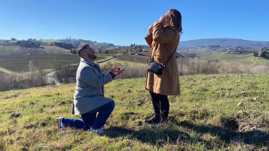 From Florence: Small Group Vespa Tour Tuscany Winery & Lunch - Meeting Outside Cafe Gamberini at 9 AM, Then Getting Up to Speed