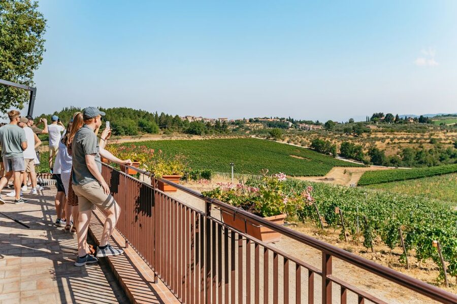 From Florence: Small Group Wine Tasting Tour to Tuscany - Should you book this Tuscany wine tasting from Florence?