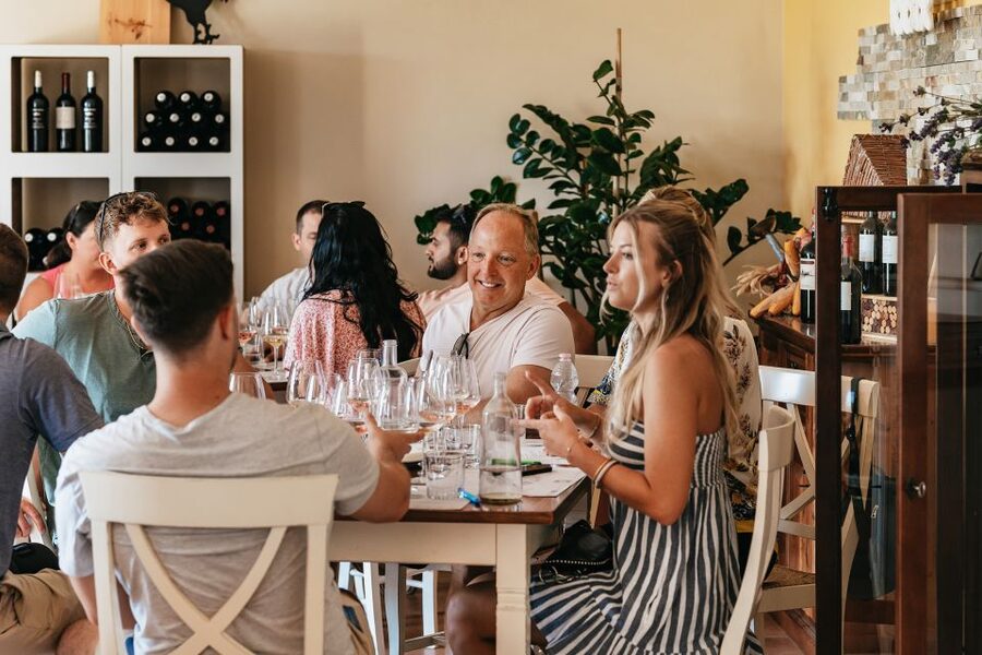 From Florence: Small Group Wine Tasting Tour to Tuscany - Price and value: what $105 gets you in real terms