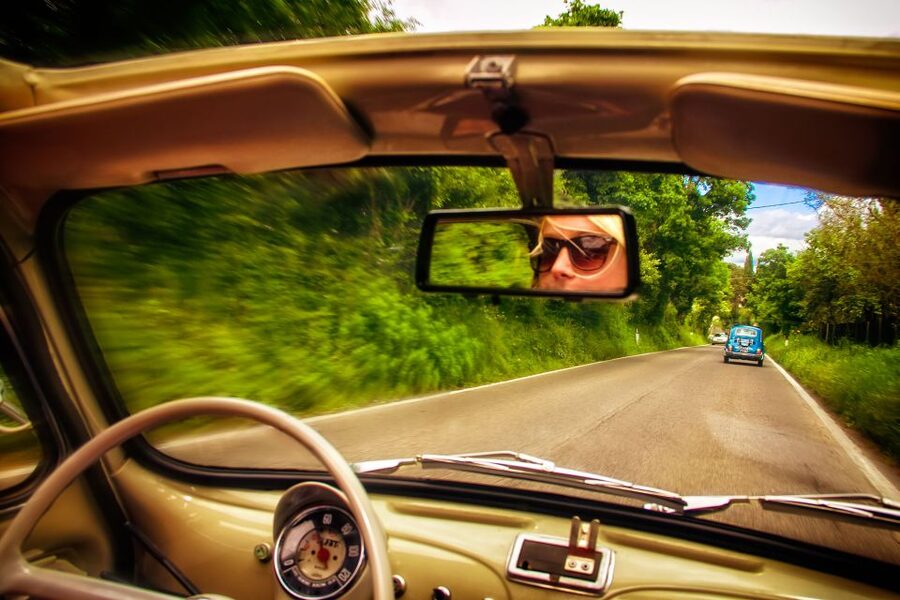 From Florence: Sunset Wine Tasting Tour in Vintage Car - Rain, Heat, and Other Real-World Factors
