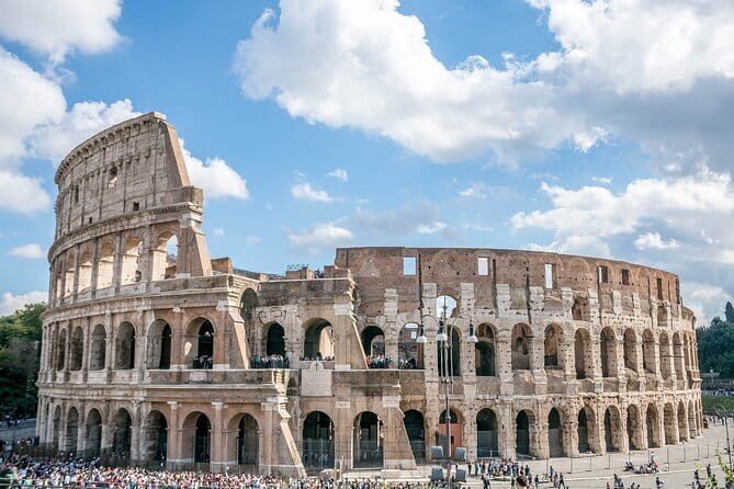 From Florence to Rome direct transfer in a Private Car - Key Highlights You Should Know Before Booking